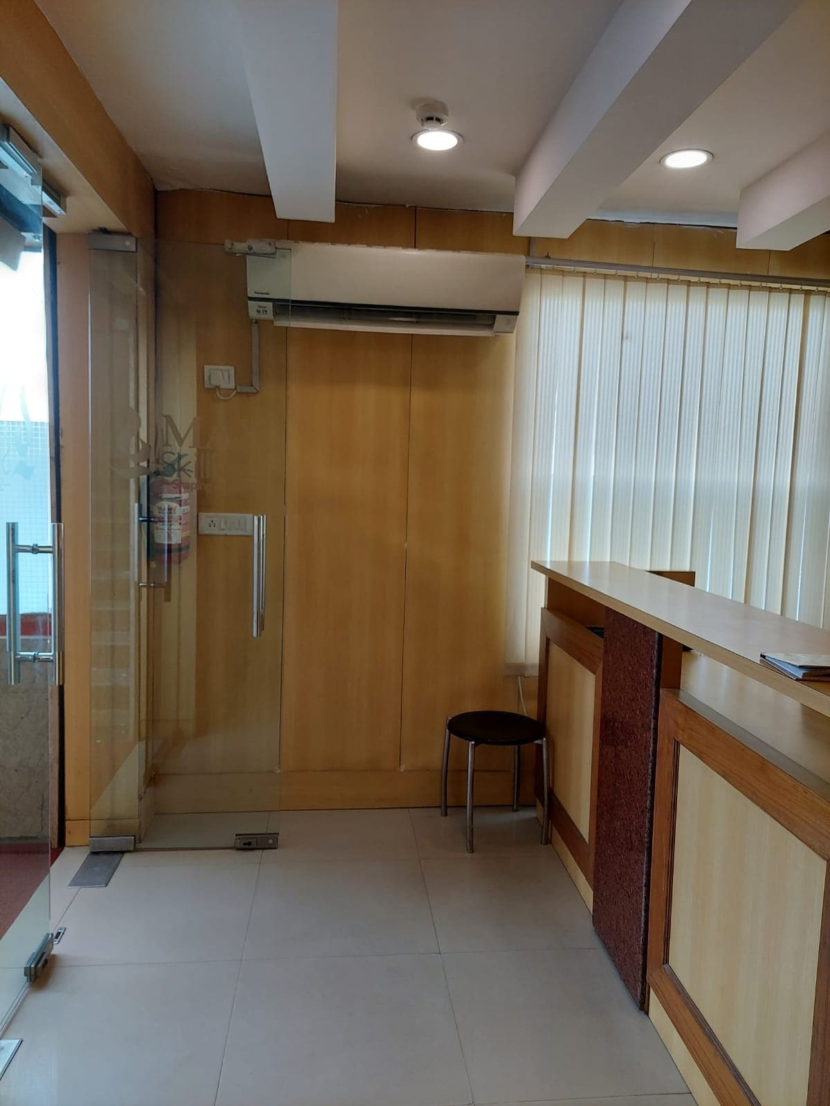 Max Healthcare Education Vaishali Ghaziabad Infrastructure photo 1